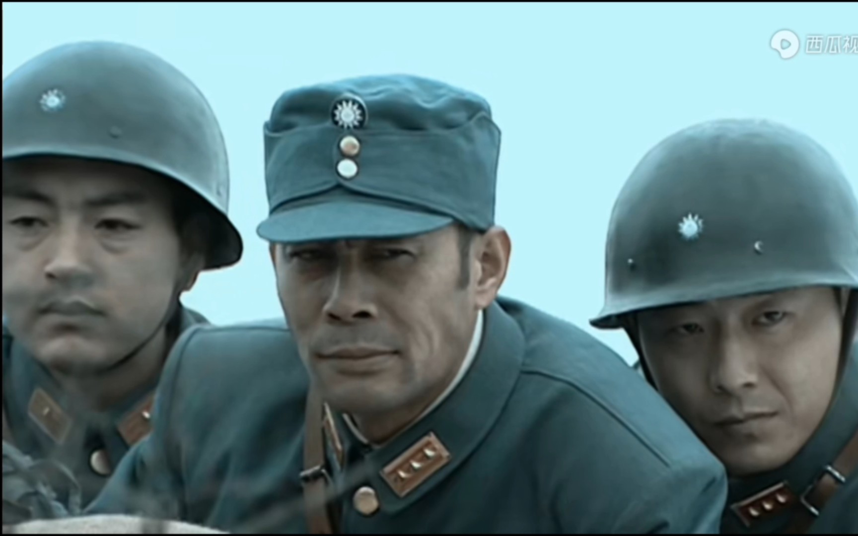 不讲武德楚云飞(第一次做鬼畜)