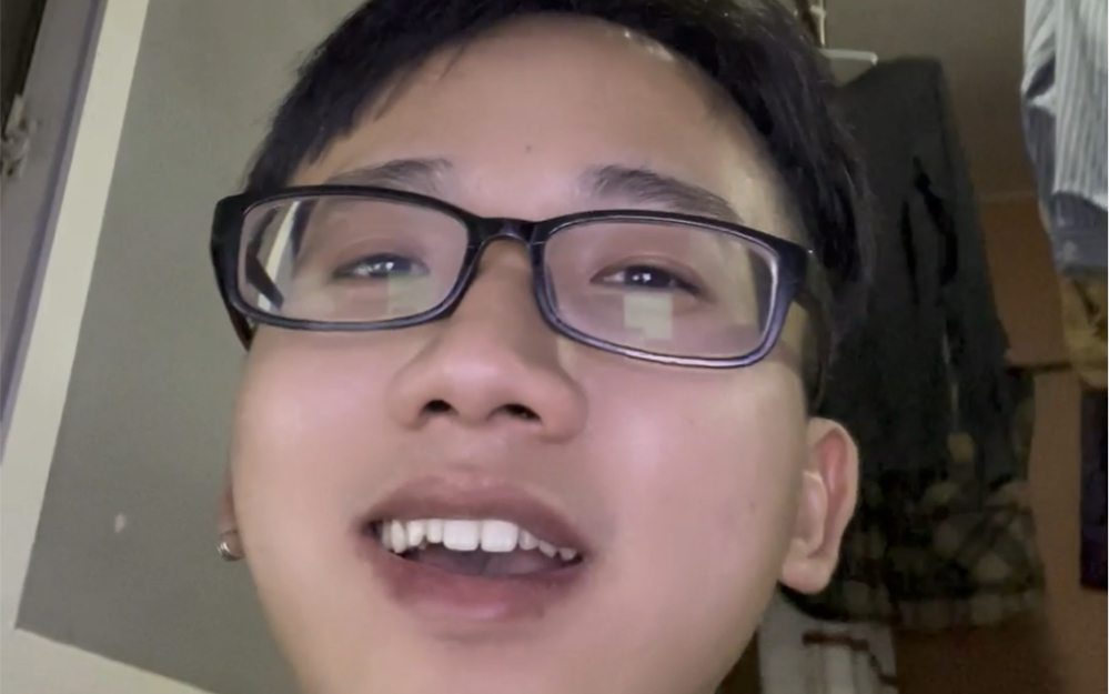 活动作品高槻律的gachi不讲武德偷袭臣老师