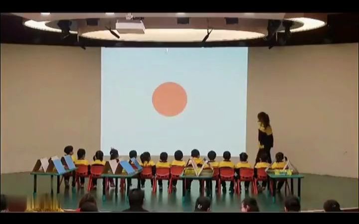 [图]幼儿园公开课 幼儿园小班公开课 小班科学公开课《轮子工程师》