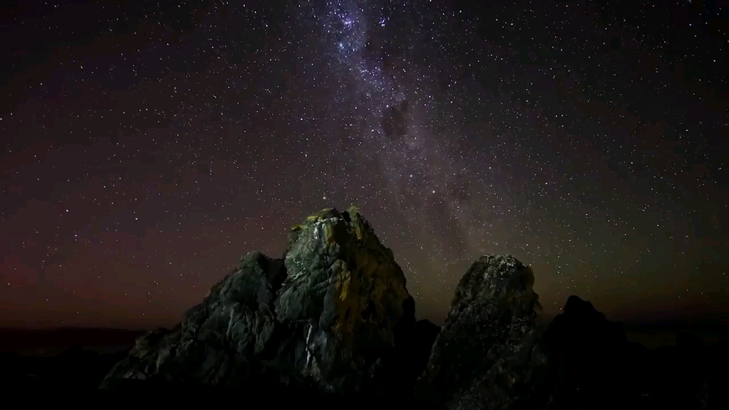 纯音乐johndreamerriseepicmusic史诗级悲壮bgm星空极光