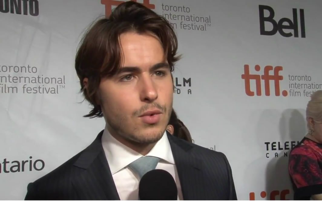 The Riot Club(喧嚣贵族)Ben Schnetzer(本ⷦ–𝨀泽)Exclusive TIFF Premie哔哩哔哩bilibili