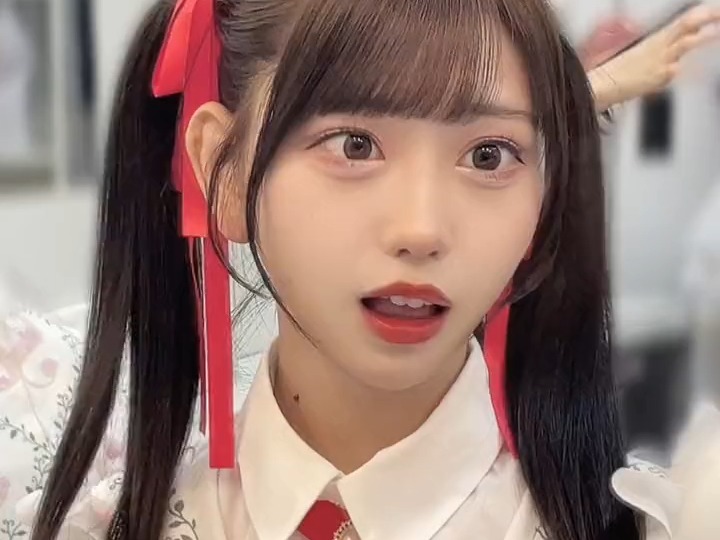 白石まゆみ TikTok 240530哔哩哔哩bilibili