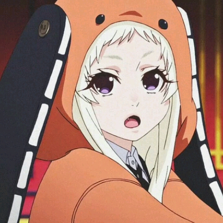 表面可爱内心腹黑的萝莉黄泉月露娜