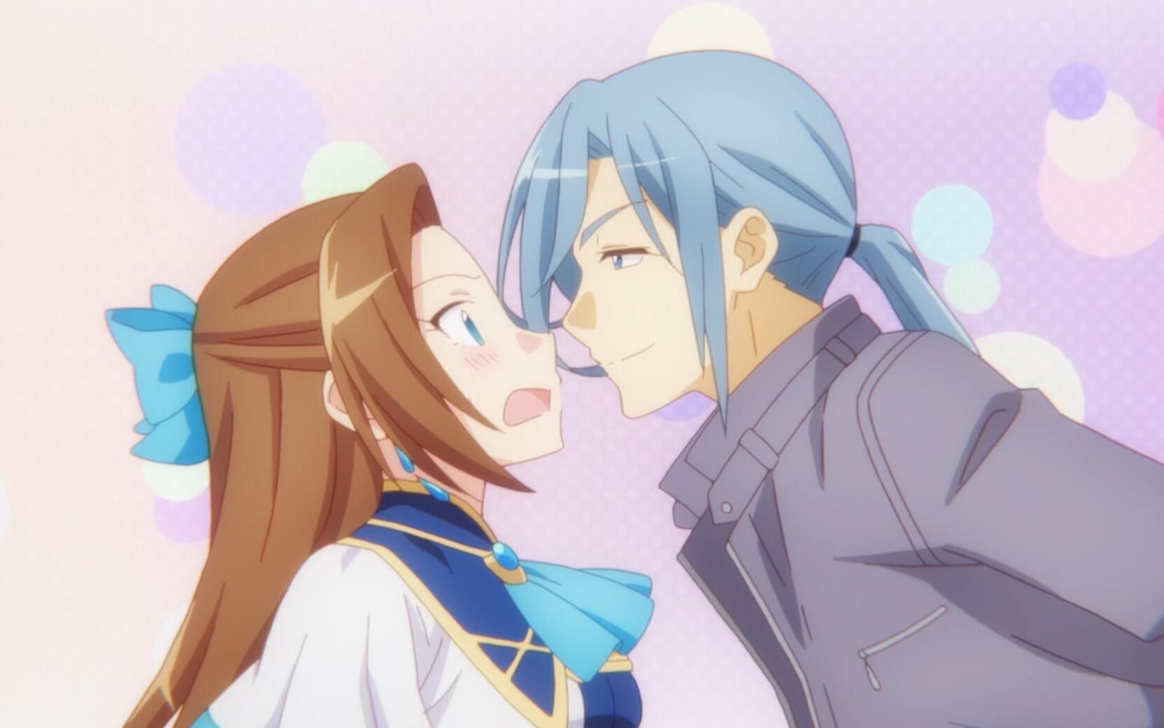 活动  【转生恶役】猴王的新后宫~soraちゃん的不心动挑战