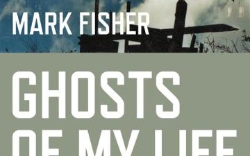 [图]Ghosts of My Life: Writings on Depression, Hauntology and Lost Futures