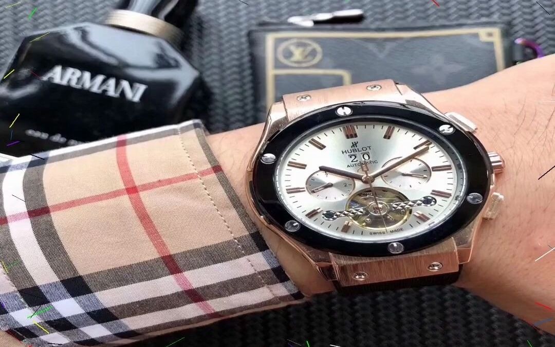 v6蓝气球33mm复刻表 v6厂蓝气球女表33mm机械表