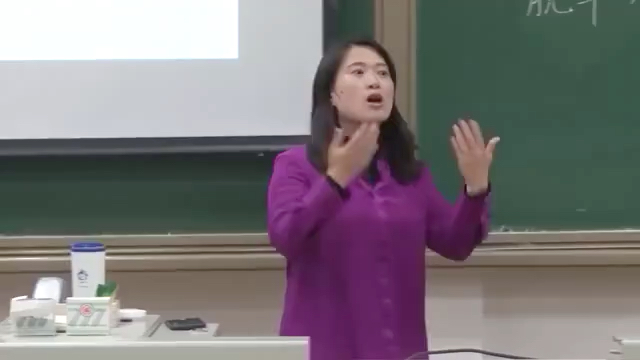 [图]为什么脱单这么难？（复旦大学老师的正经讲座啦）