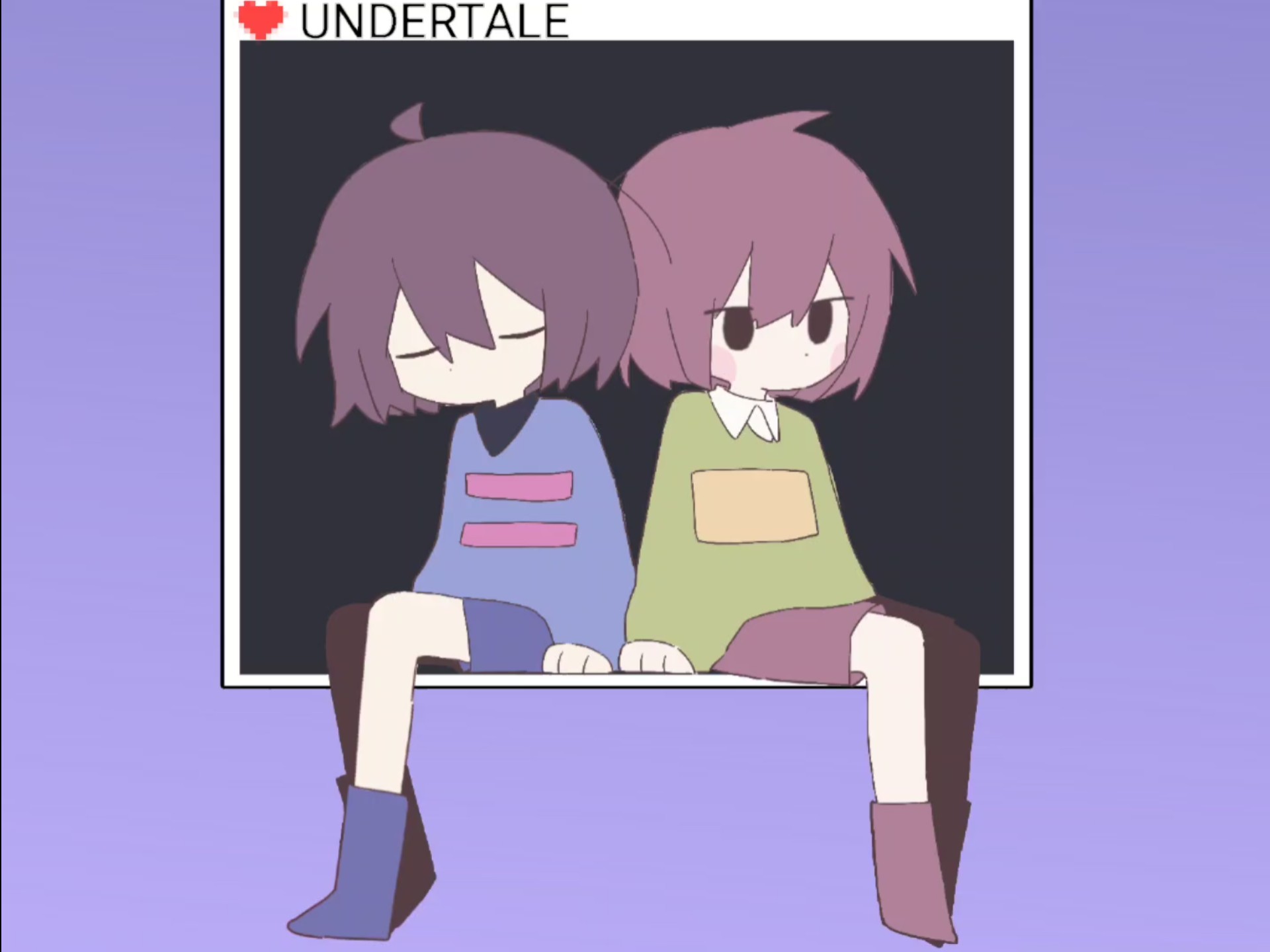 [ut|福猹]存活千年