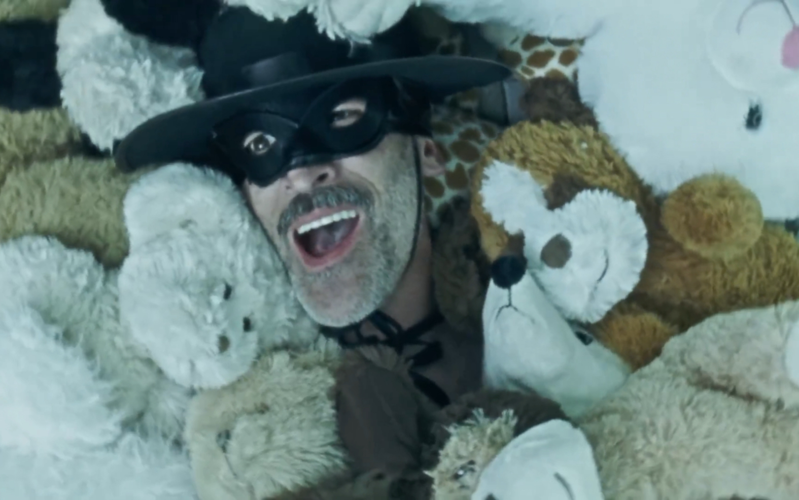 vault of heaven (苍穹)- pixies(小妖精乐队)