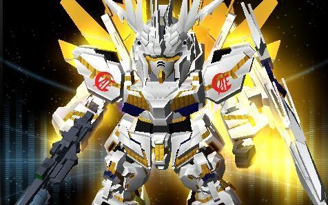 sd敢达关服前一月自制随机录取