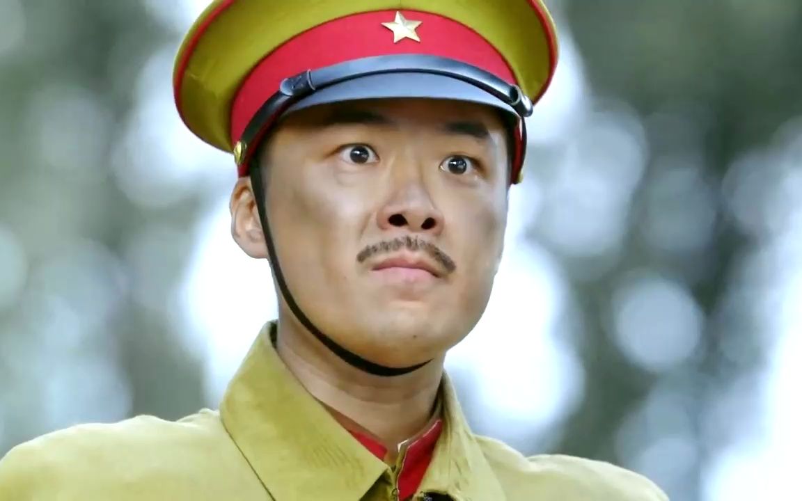 这就是中国军人,宁可站着死,不愿跪着生,郑良臣牺牲后