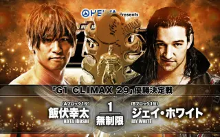 G1 Climax 29 搜索结果 哔哩哔哩 Bilibili
