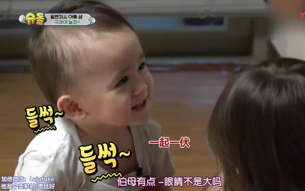 本特利对妈妈的认知