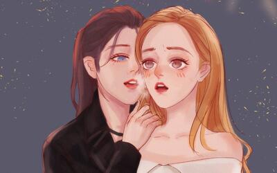 迪丽热巴】【一千零一夜】【麻辣变形计】【自热夫妇】凌凌七x关小迪