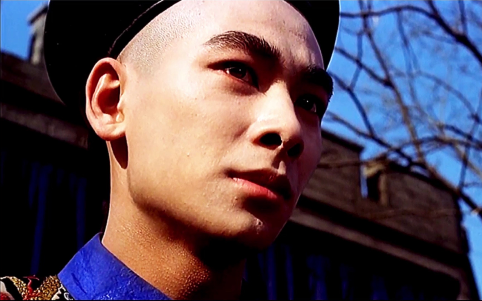 赵文卓,演反派是真的帅啊!