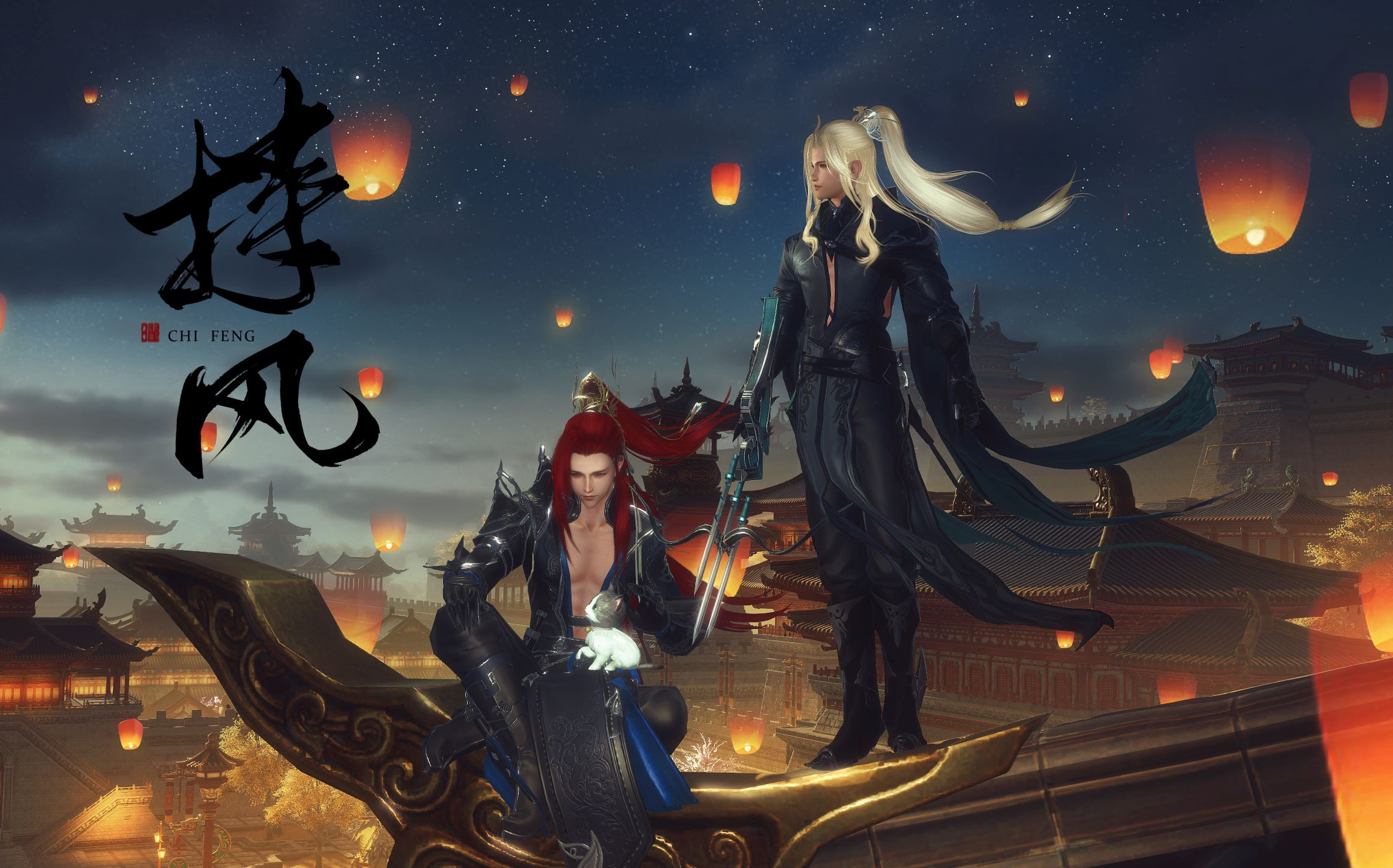 剑网三 单排竞技场/组排竞技场 惊羽/天罗视角||队友:花醉三千,小阑珊