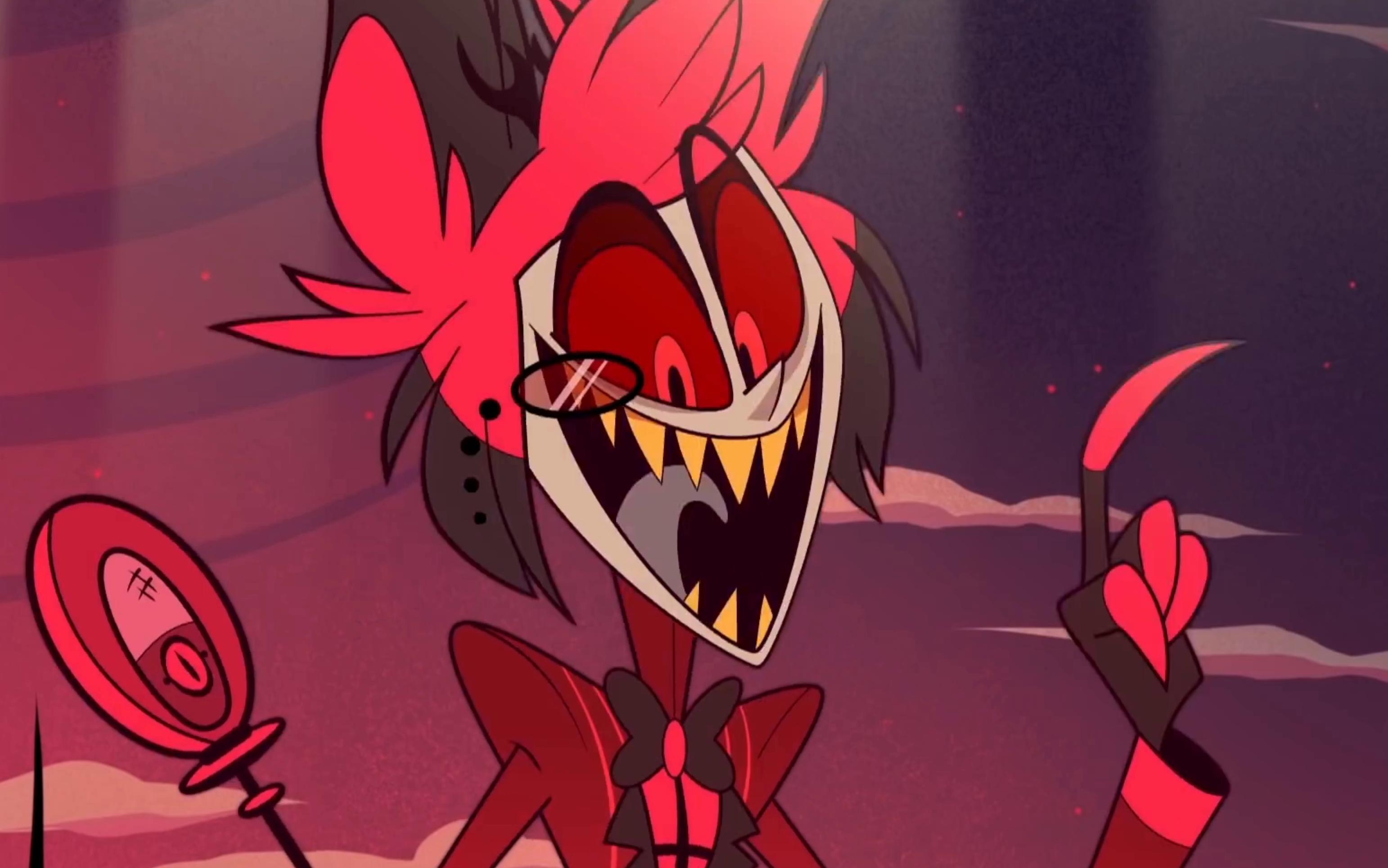 地狱客栈永无止境