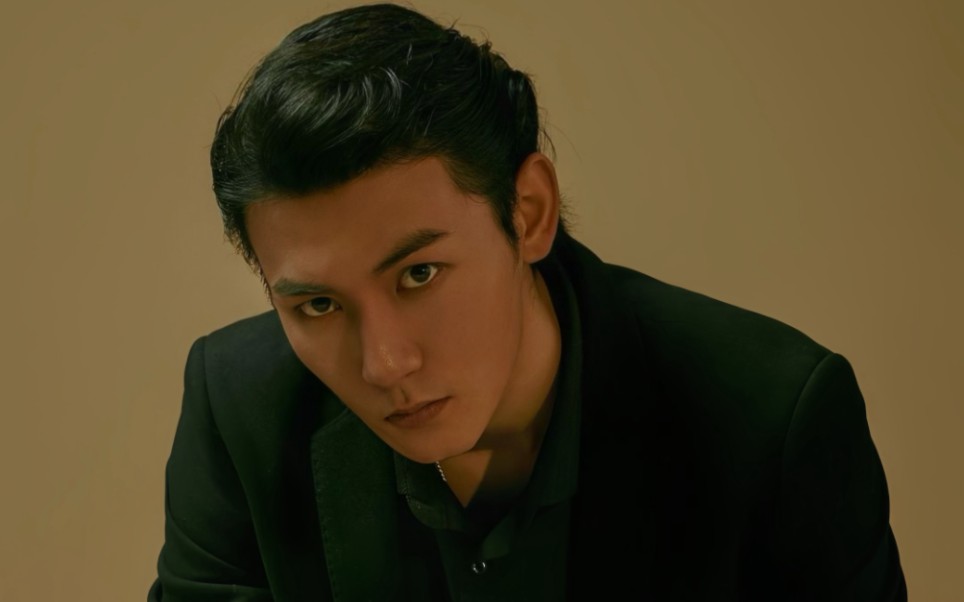 破茧【最新版】【孙虎城】