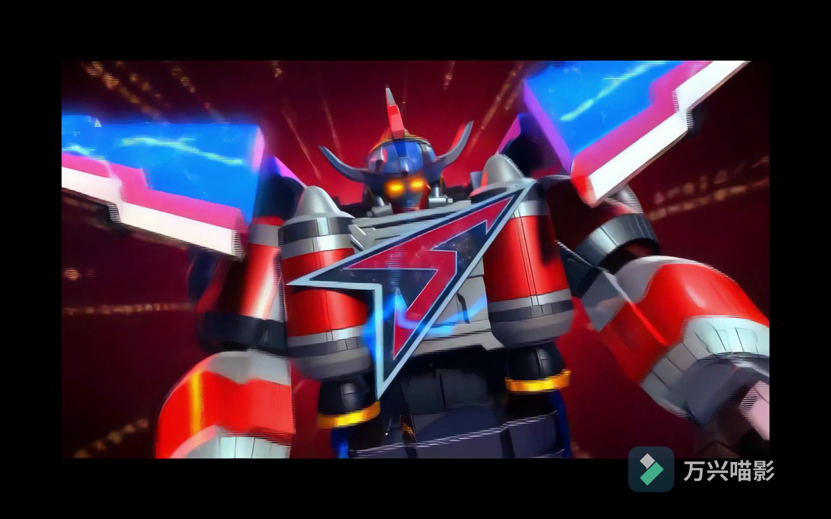 【巨神战击队之空间战击队】盘点战击队萝卜合体 必杀合集(上)_哔哩