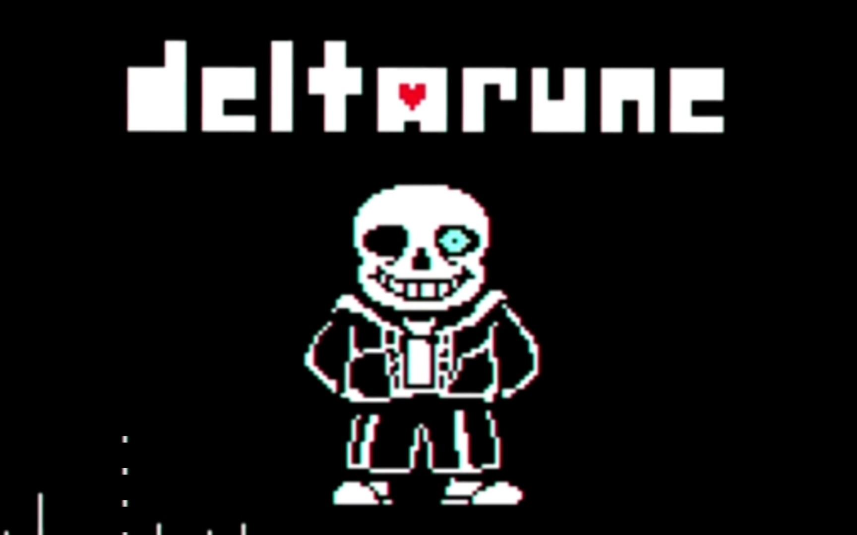 三角符文sans cover(just a practiced)