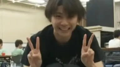 チェキ　猪野広樹　ソロ ENG CC) 220911 Ino Hiroki Instagram Live Stream - YouTube