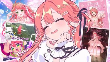 🌸祝🌸】1stソロライブ開催＆1stアルバム発売決定ありがとおお