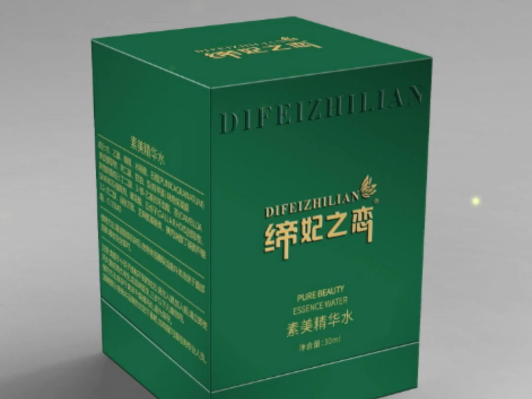 缔妃之恋素美精华水,缔妃之恋屏障舒缓精华液