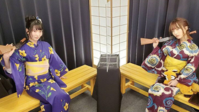 桑原由気バースデーニコニコ生放送 今年もくわちゃんです ゲスト 本宮佳奈 哔哩哔哩 つロ干杯 Bilibili