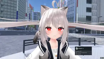 Download Video: [VRCHAT] 摆弄电脑玩家