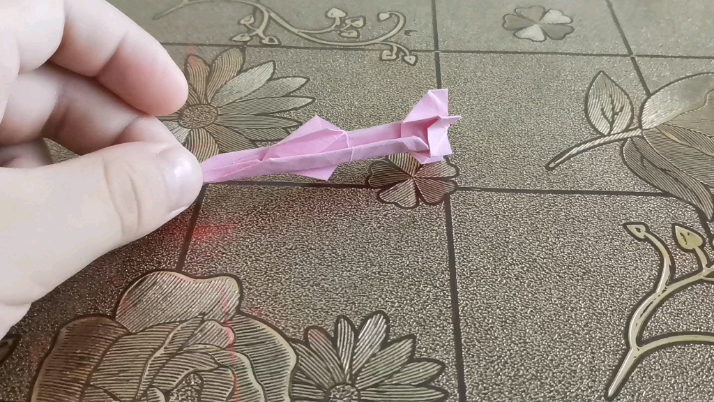 折纸导弹_哔哩哔哩_bilibili