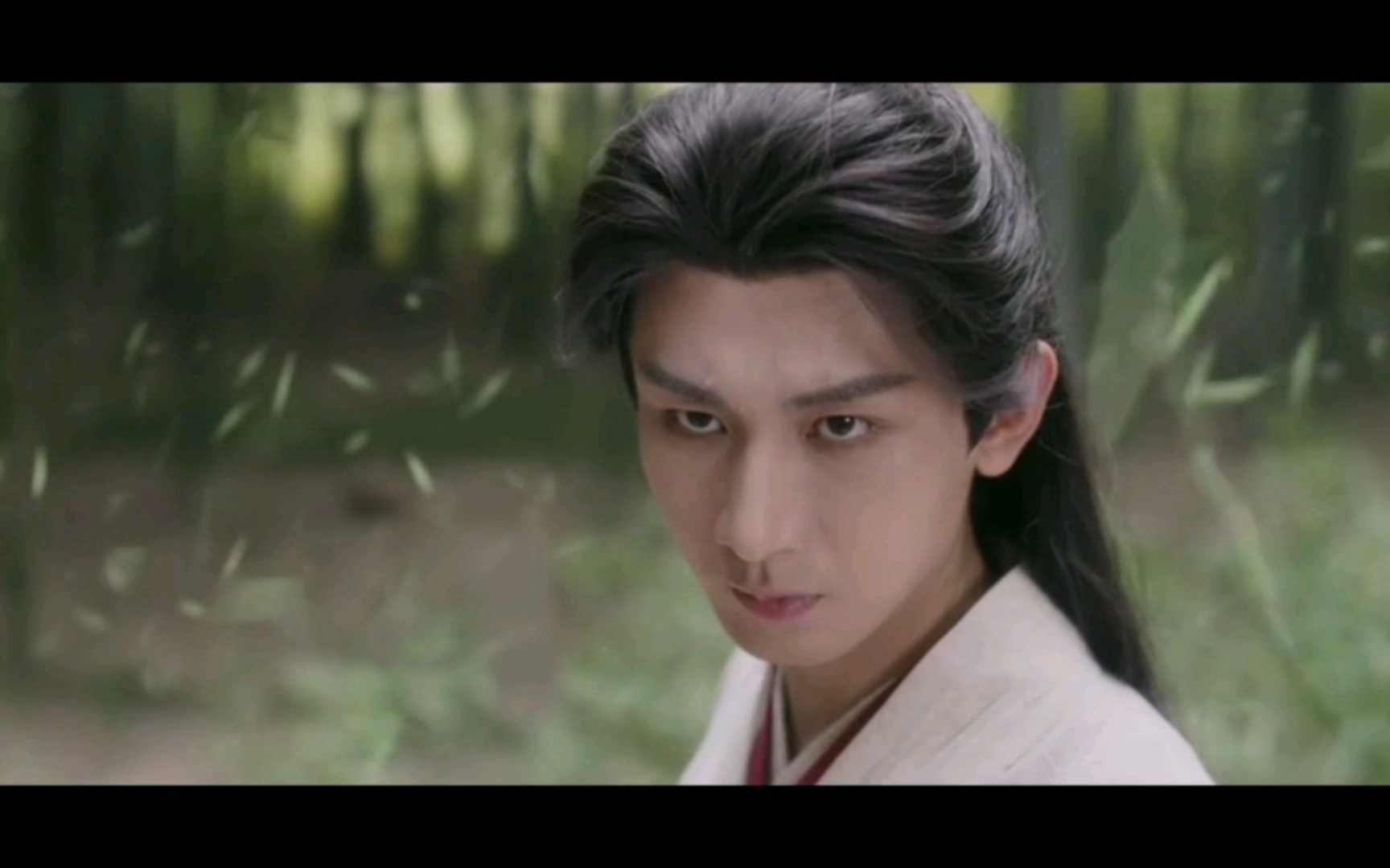 李莲花@李相夷竹林武剑,太帅了吧(ー_ー)!