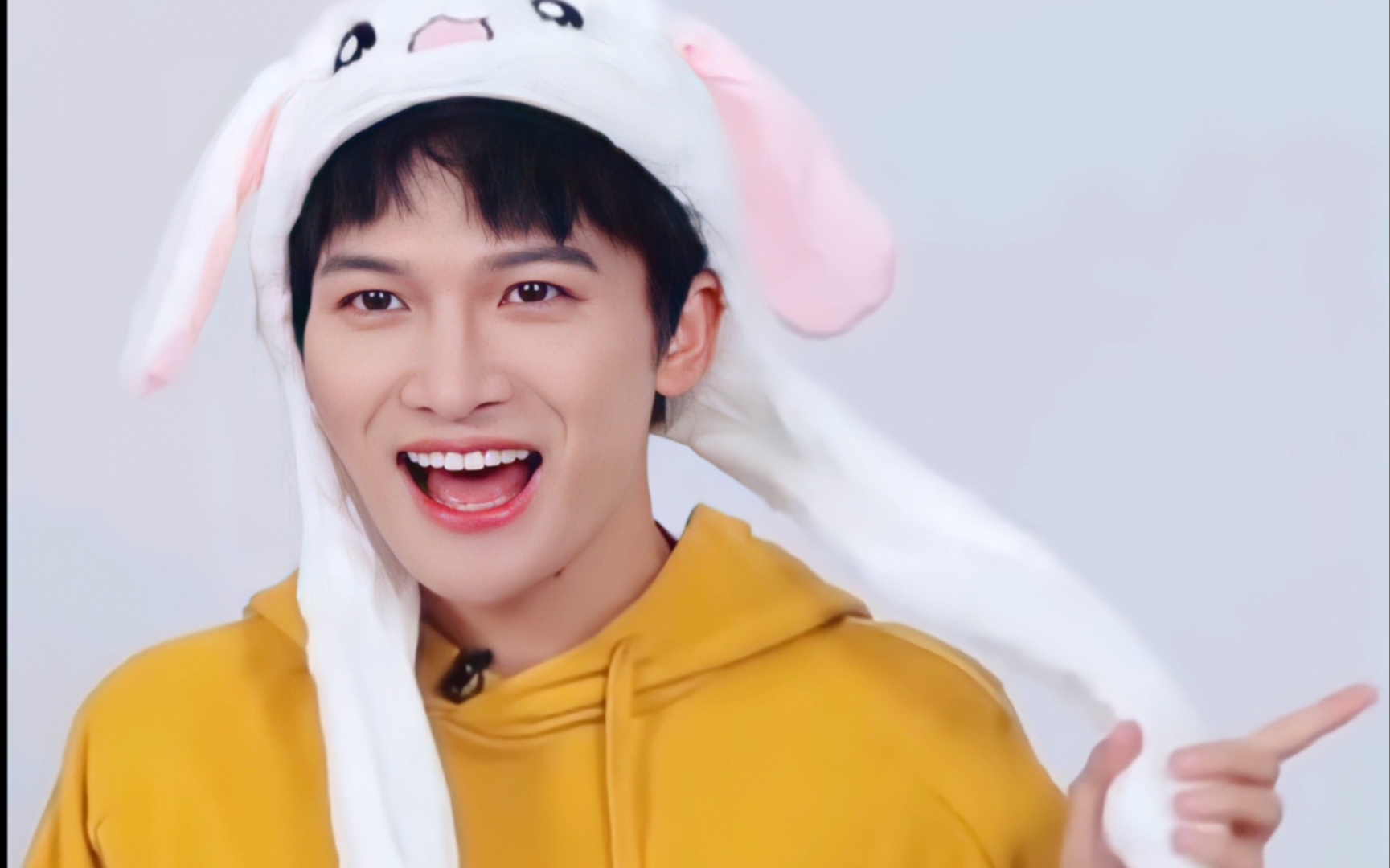 卡布叻男团跨年太忙!谁才是你的心头宝?