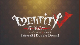 第五人格舞台剧 サバイバー編主題歌 生きて ハンター編主題歌 Acclamation 試聴 哔哩哔哩 つロ干杯 Bilibili