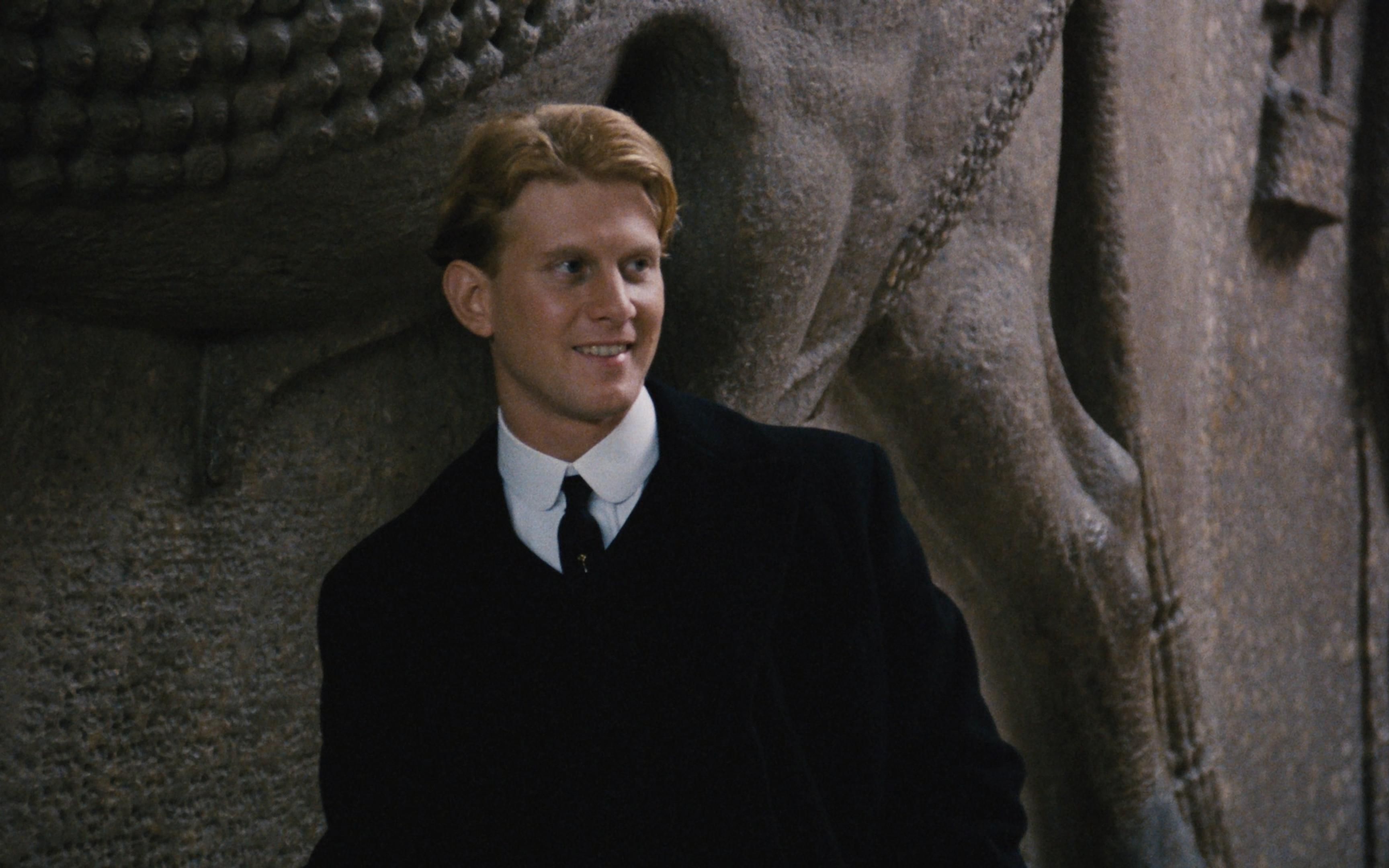 【james wilby 詹姆斯威尔比】bbc 2015年纪录片《英式浪漫》james