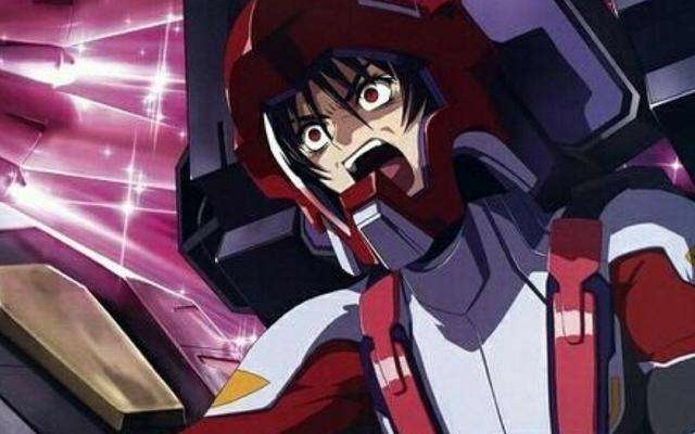 【cpu超载的真·飞鸟】《敢达争锋对决》疑似爆种