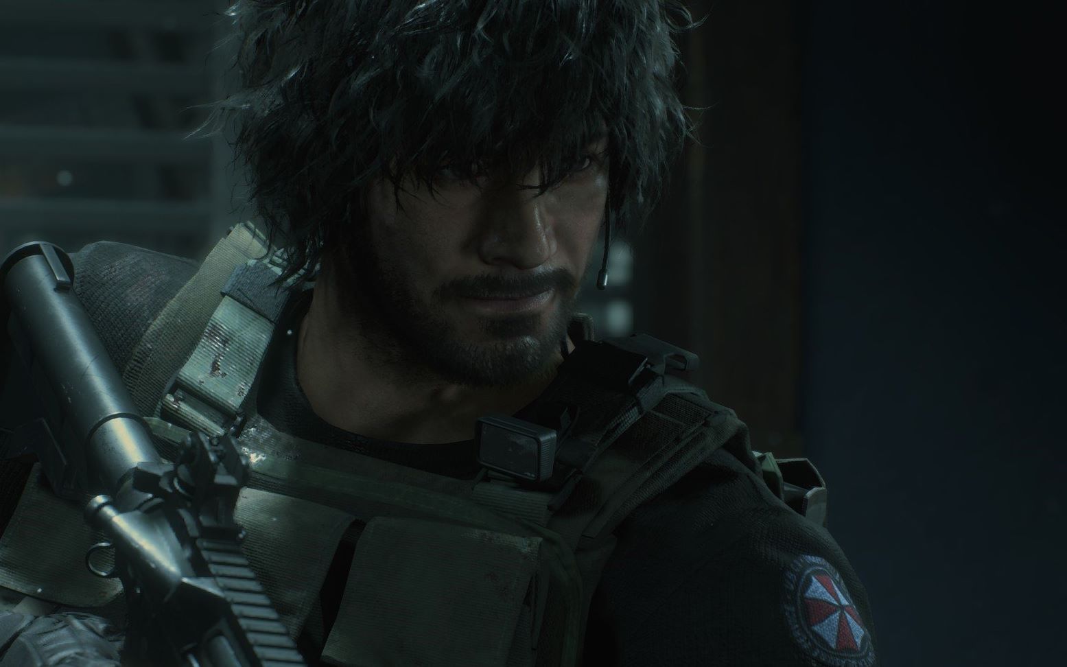 【不一样的生化危机】生化危机3重制版 第四期 步惊云大闹医院