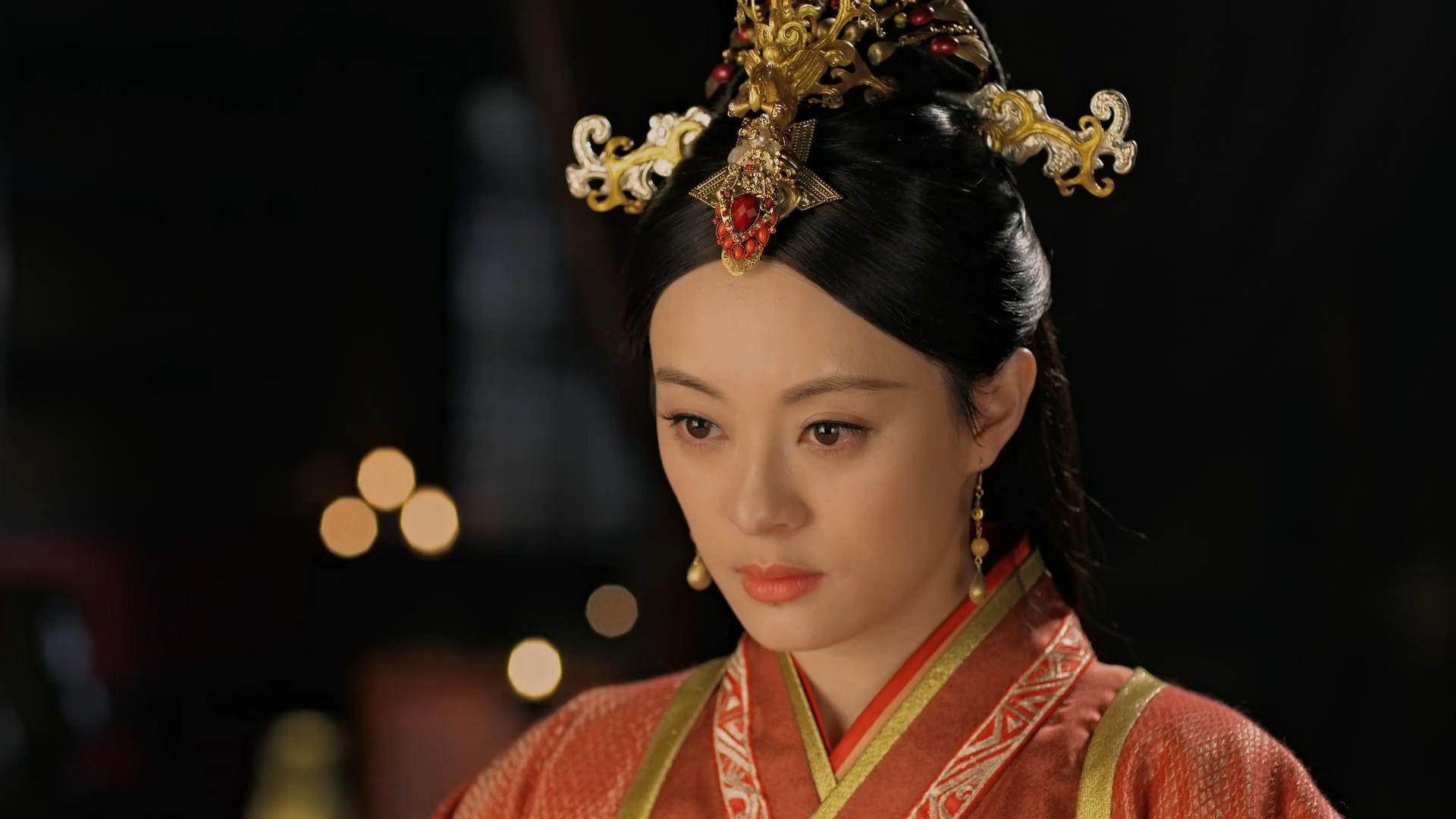 芈月传:公孙衍在各国游说,想要联合六国一起攻秦