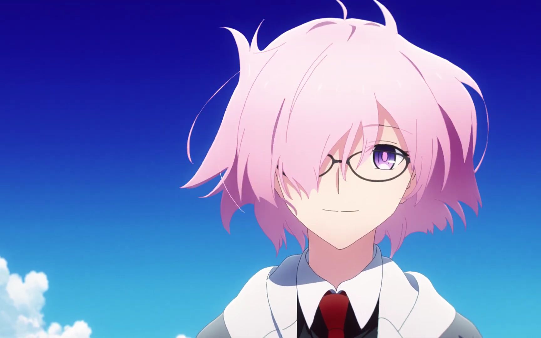 【4k/fgo/高桥李依】命运-冠位指定(fate/grand order) 上线6周年纪念