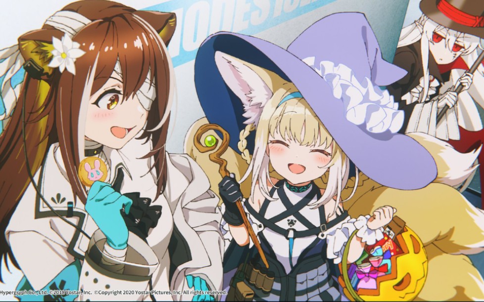 【博士の寻访日常】「峡谷に芽吹く君影草」