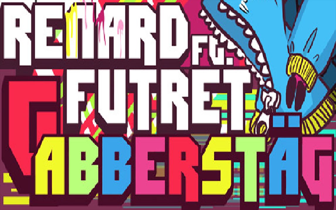 节奏医生stag party - renard ft. futret