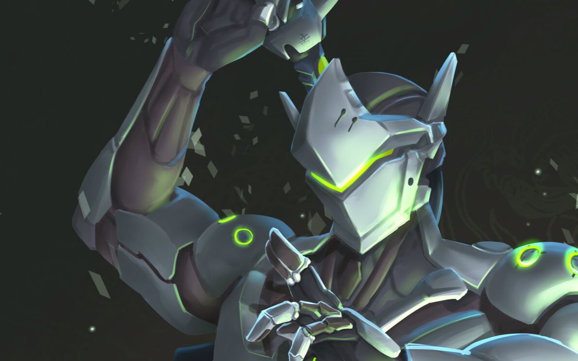 源氏拔刀锦集(一小部分)_哔哩哔哩 (゜-゜)つロ 干杯~-bilibili