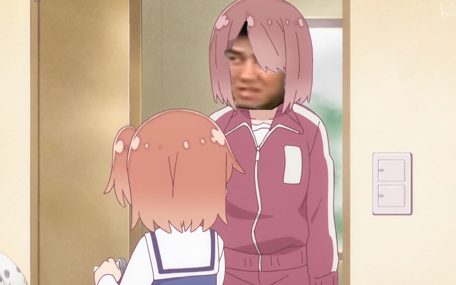 哲学♂降临到我身边