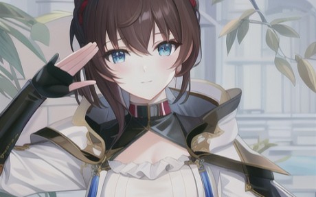 原来 你也喜欢薇儿丹蒂