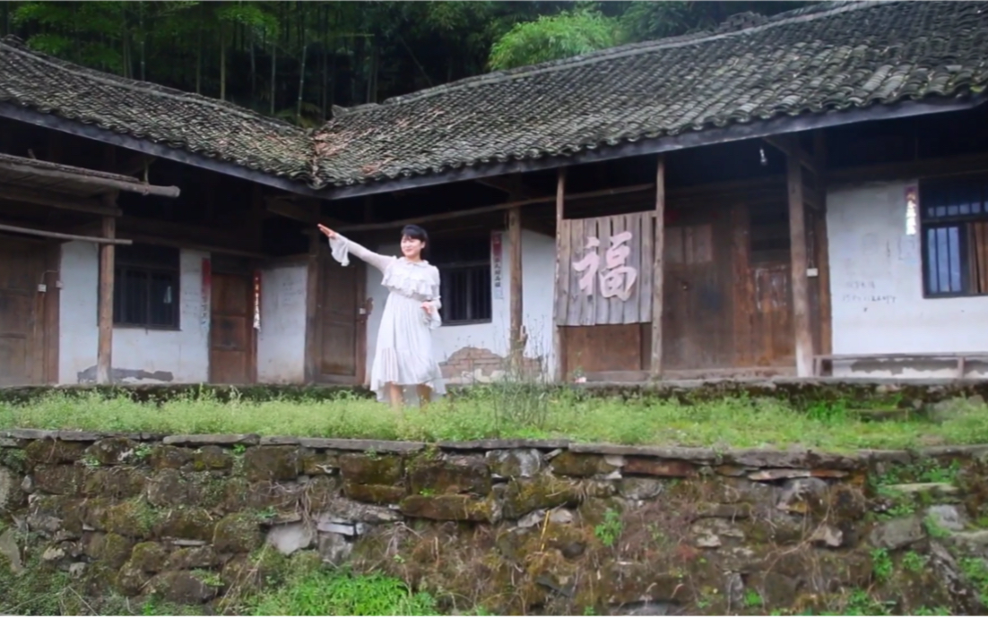 [图]逃离城市计划｜柳暗花明又一村，这个院子不错