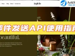 Download Video: 邮件发送API使用指南？怎么选邮件api接口？ 邮件发送api接口是什么？如何自定义API接口发信域名？