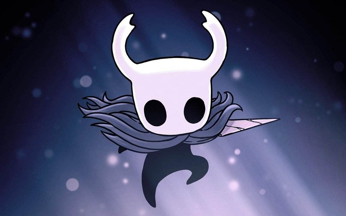hollowknight饥荒贝壳音乐