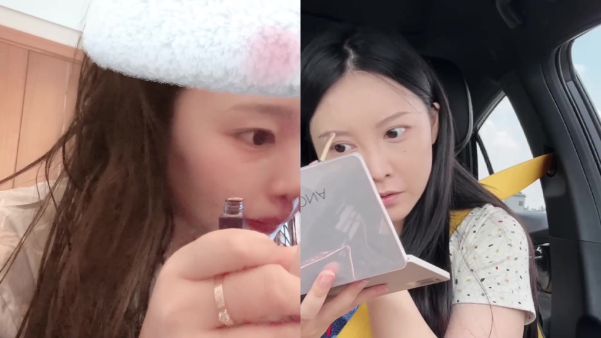 娜子nazi-2024-06-10-直播录屏