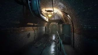 【UE4】ue4创建污水处理系统（快速关卡设计）