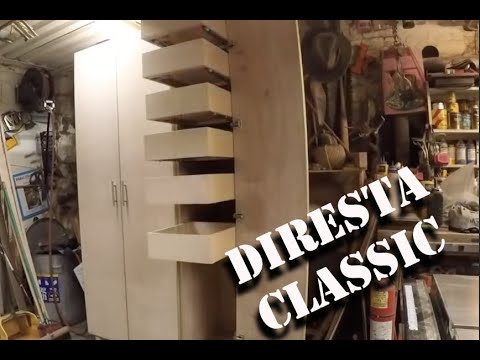 [图][搬] jimmydiresta diresta tbt armoire _衣柜壁橱