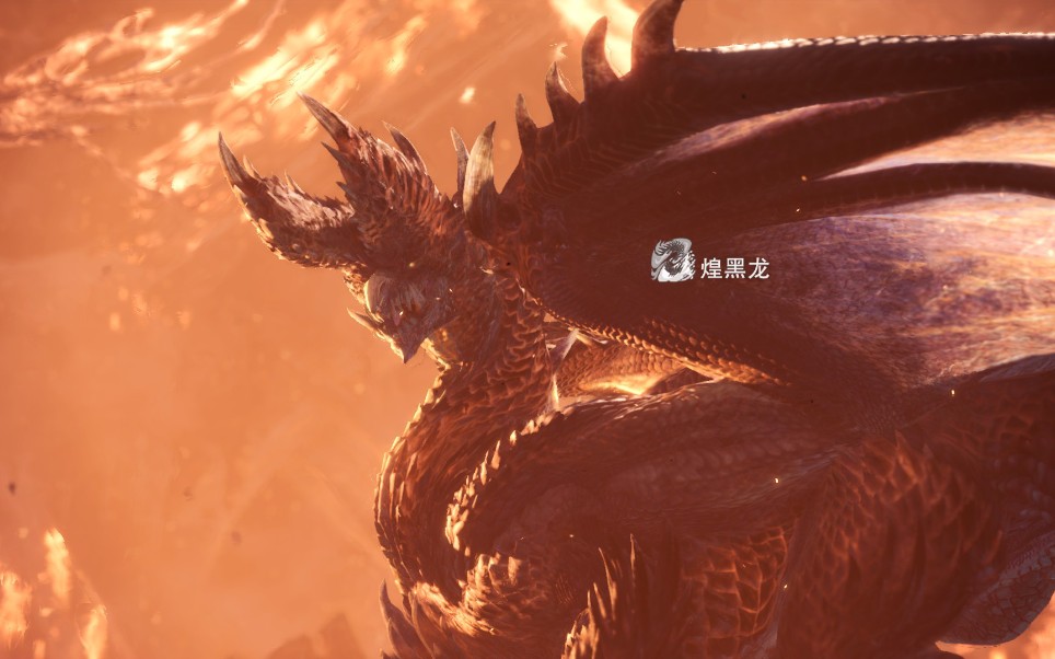 大剑ta煌黑龙417_哔哩哔哩 (゜-゜)つロ 干杯~-bilibili